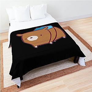 Banjo kazooie Comforter