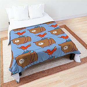 Banjo -n Kazooie   Comforter