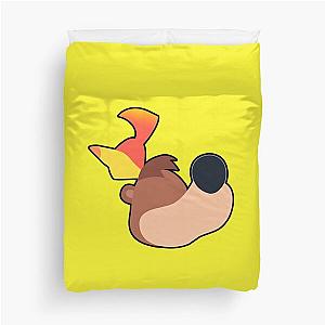 Banjo & Kazooie Stock Icon Duvet Cover