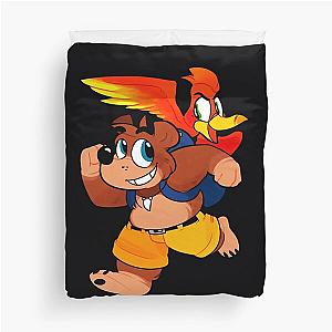 Banjo 'n Kazooie 	 	 Duvet Cover