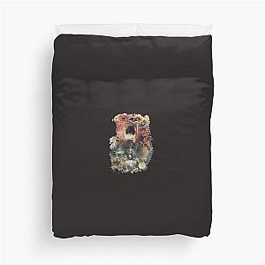 Banjo Kazooie Duvet Cover