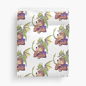 Banjo -n Kazooie  Duvet Cover