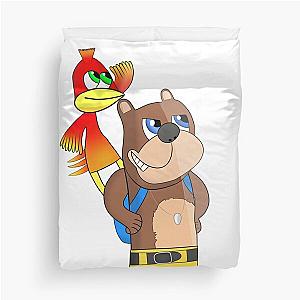 Banjo Kazooie: Into the Distance Duvet Cover