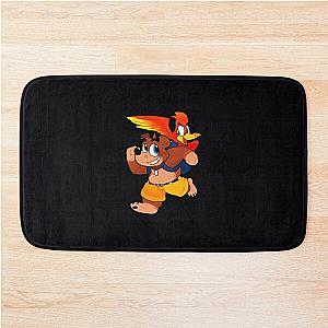 Banjo 'n Kazooie 	 	 Bath Mat