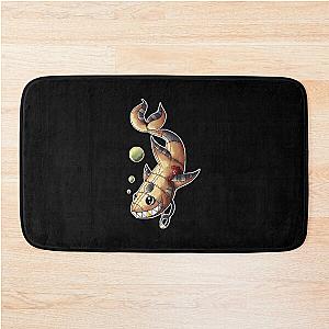 Clanker - Banjo Kazooie  Bath Mat