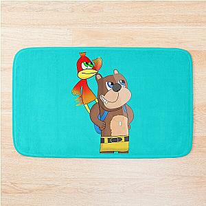 Banjo -n Kazooie  Bath Mat