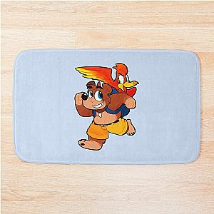 Banjo -n Kazooie   Bath Mat