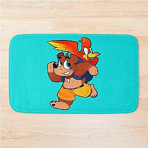 Banjo -n Kazooie   Bath Mat