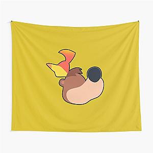 Banjo & Kazooie Stock Icon Tapestry