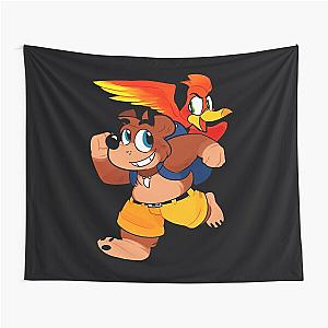 Banjo 'n Kazooie 	 	 Tapestry