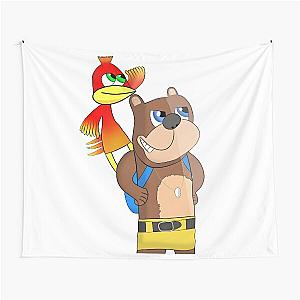 Banjo Kazooie: Into the Distance Tapestry