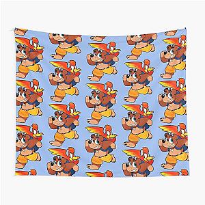 Banjo -n Kazooie   Tapestry