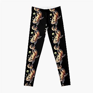 Clanker - Banjo Kazooie  Leggings