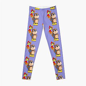 Banjo -n Kazooie   Leggings