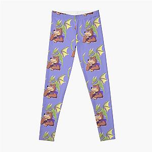 Banjo -n Kazooie   Leggings