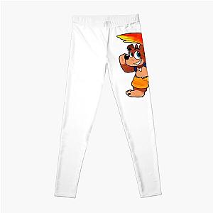 Banjo -n Kazooie   Leggings