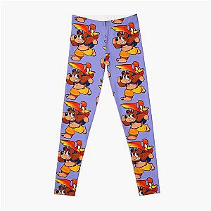 Banjo -n Kazooie   Leggings