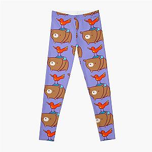 Banjo -n Kazooie   Leggings