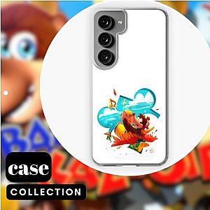 Banjo-Kazooie Cases