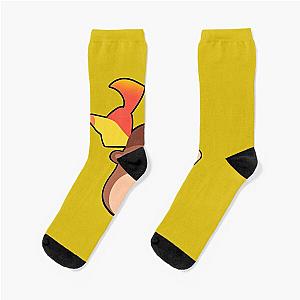 Banjo & Kazooie Stock Icon Socks