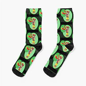 Banjo and Kazooie  Socks