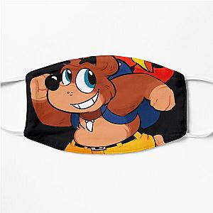 Banjo 'n Kazooie 	 	 Flat Mask