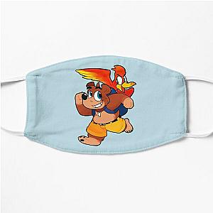 Banjo -n Kazooie   Flat Mask