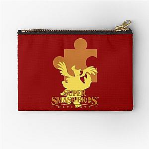 Banjo & Kazooie Zipper Pouch