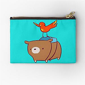 Banjo -n Kazooie Zipper Pouch