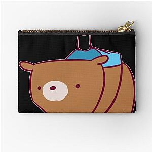 Banjo kazooie Zipper Pouch