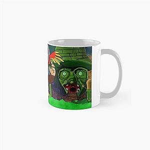 Banjo-Kazooie Raring To Go Classic Mug