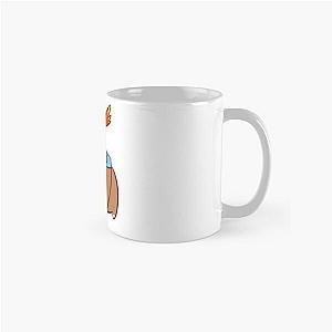 Banjo kazooie Classic Mug