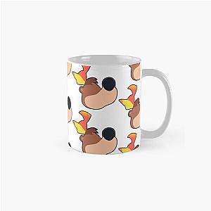 Banjo & Kazooie Stock Icon Classic Mug