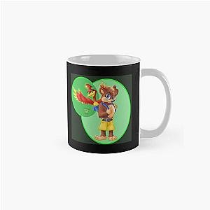 Banjo and Kazooie  Classic Mug