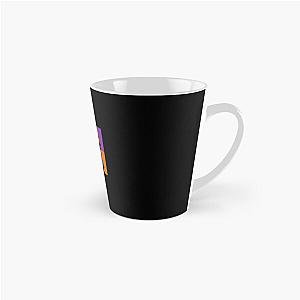 Warhol Kazooie  Tall Mug