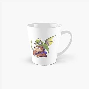 Banjo -n Kazooie  Tall Mug