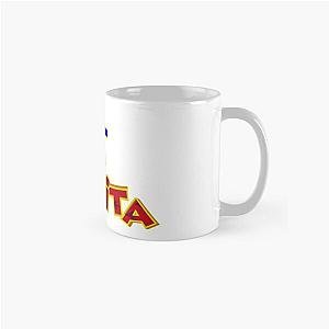 BillTheFajita Banjo Logo Classic Mug