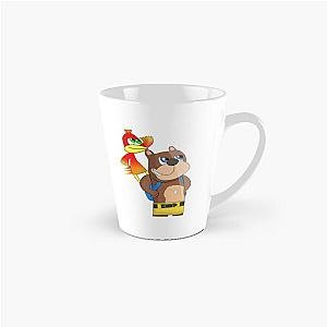 Banjo -n Kazooie  Tall Mug