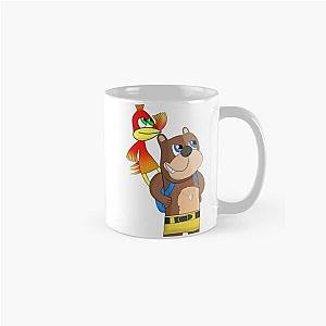 Banjo -n Kazooie   Classic Mug