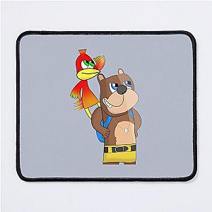 Banjo -n Kazooie   Mouse Pad