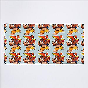 Banjo -n Kazooie   Desk Mat