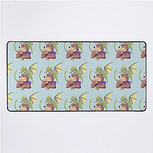 Banjo -n Kazooie   Desk Mat