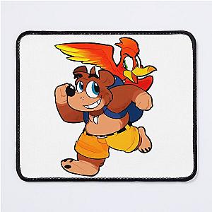 Banjo -n Kazooie   Mouse Pad