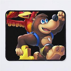 Banjo & Kazooie (Ultimate)  Mouse Pad