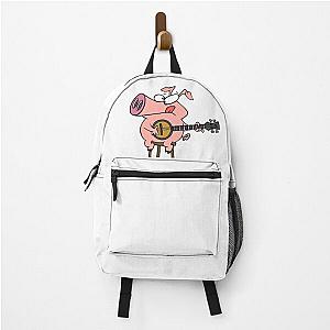 Play More Banjo Backpack