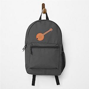 Banjo graphic Backpack