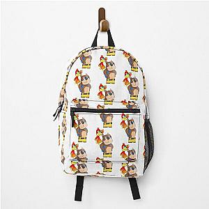 Banjo -n Kazooie  Backpack