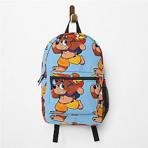 Banjo -n Kazooie   Backpack