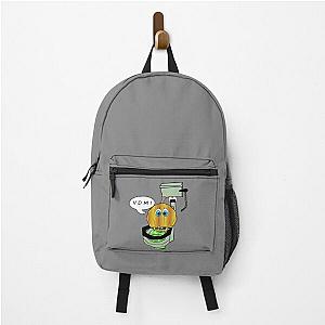 Banjo Pumpkin VDM Backpack