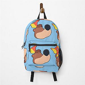 Banjo -amp-amp-amp- Kazooie Stock Icon   Backpack